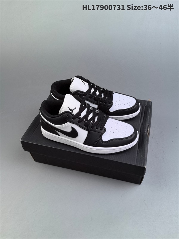 men air jordan 1 shoes 2024-9-5-001